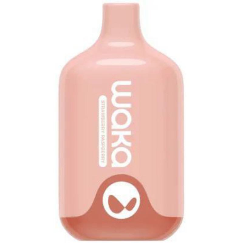 WAKA Smesh6000 Disposable Vape Brands