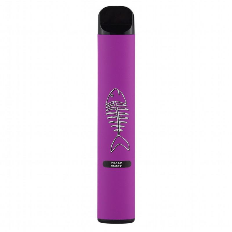 Disposable D Vape Dv 600 Puffs Pen