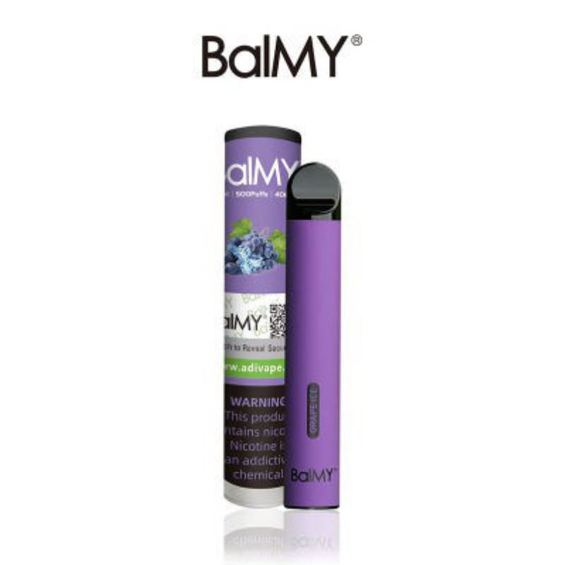 BalMY/OEM Balmy 500 Puffs Cheap