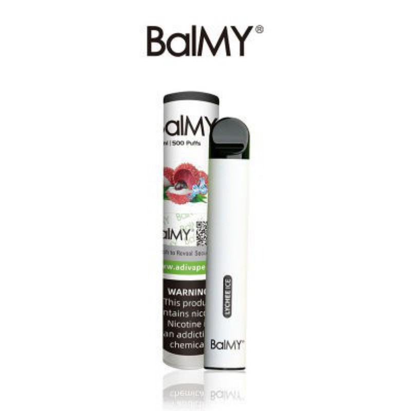 BalMY/OEM Balmy 500 Puffs Cheap