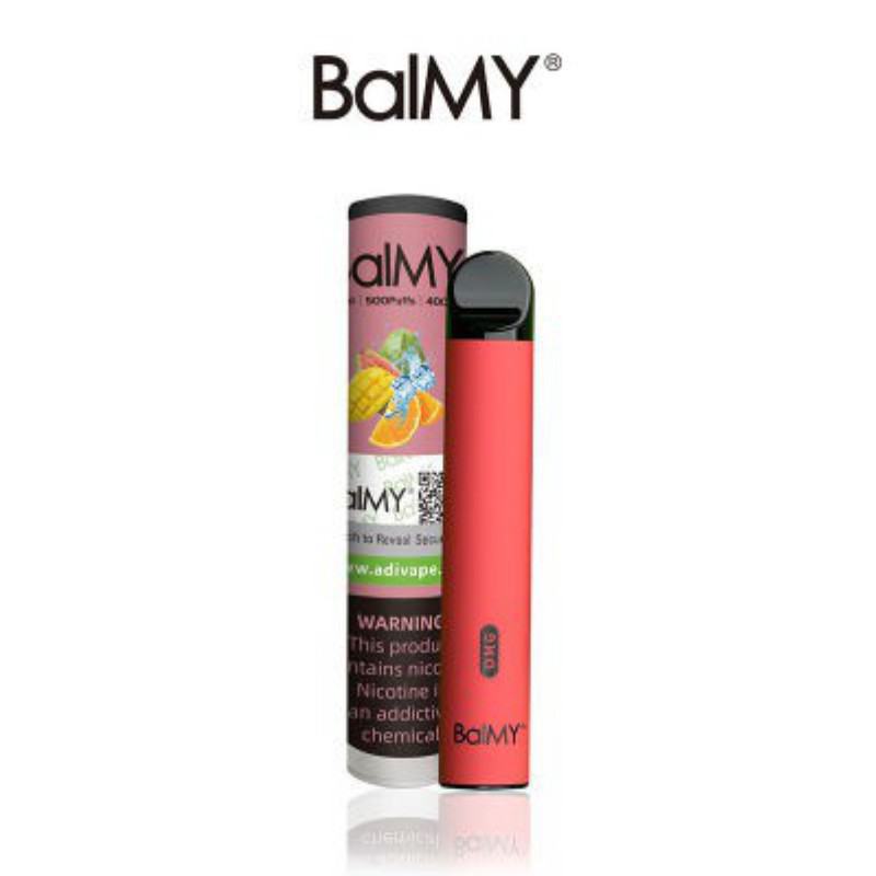 BalMY/OEM Balmy 500 Puffs Cheap