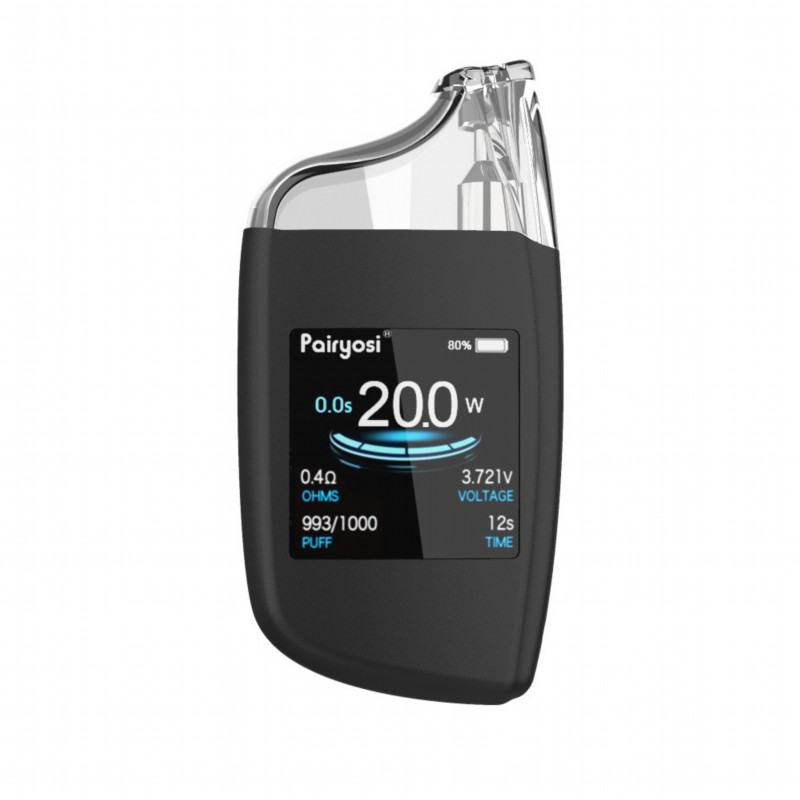 Disposable Pairyosi Py-hd Kits Vapes