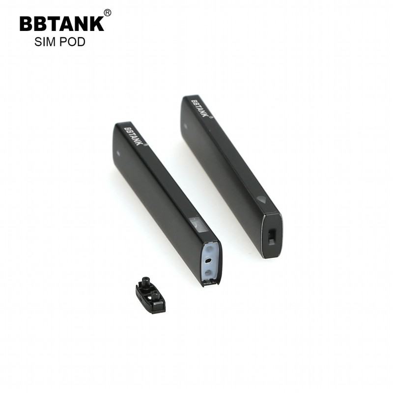 BBTANK Bbtank Sim Pod Disposables Vape