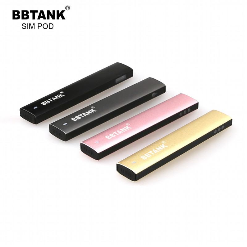 BBTANK Bbtank Sim Pod Disposables Vape