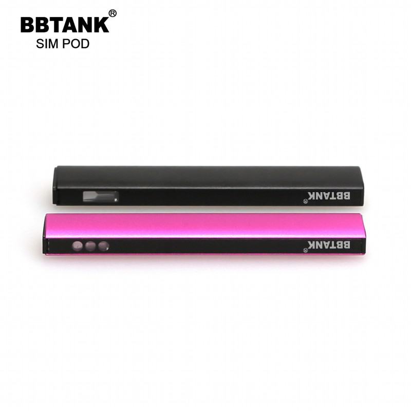 BBTANK Bbtank Sim Pod Disposables Vape