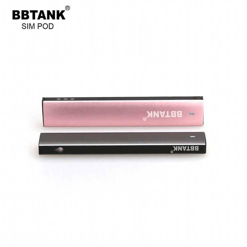 BBTANK Bbtank Sim Pod Disposables Vape