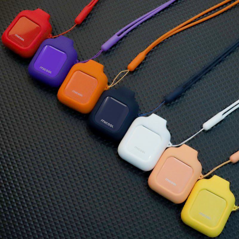 ZQ Zq Micool Ultra Disposable Vape