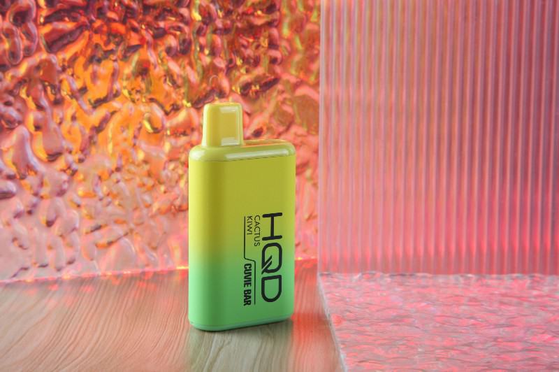 Hqd H092 Cuvie Vapes