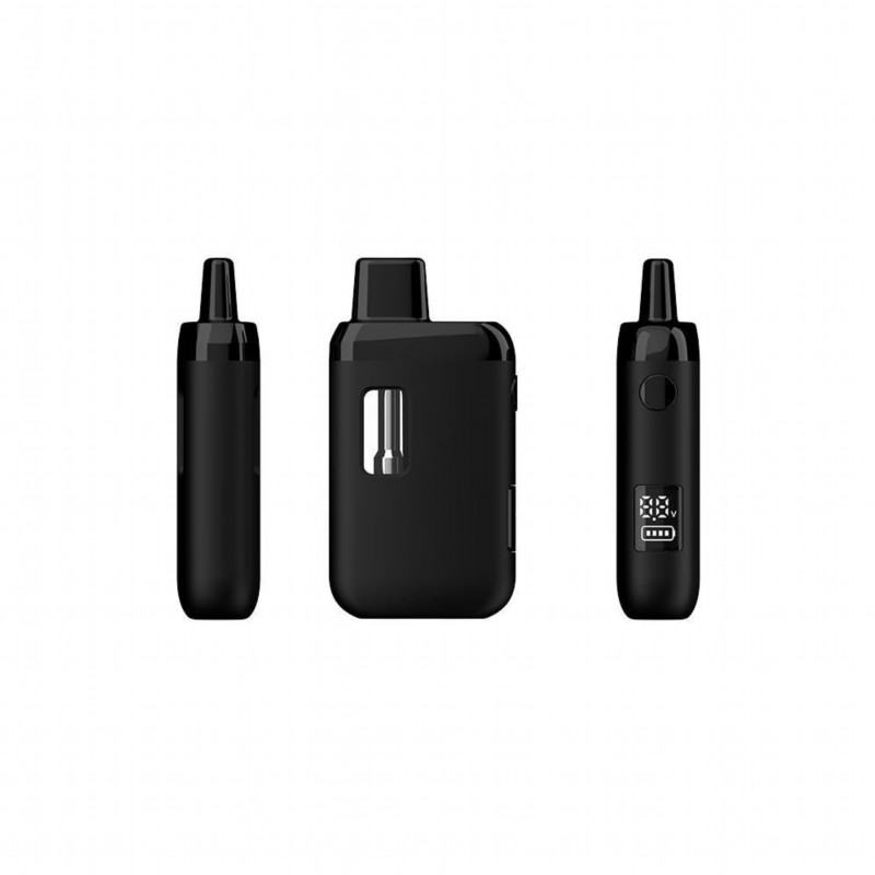  3.5ml Box Empty Disposable E-cigarette Nicotine