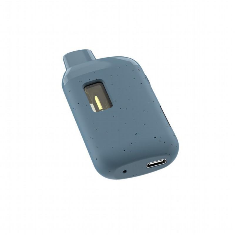  3.5ml Box Empty Disposable E-cigarette Nicotine