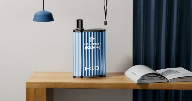 Vape Pens Hqd Cuvie Maya