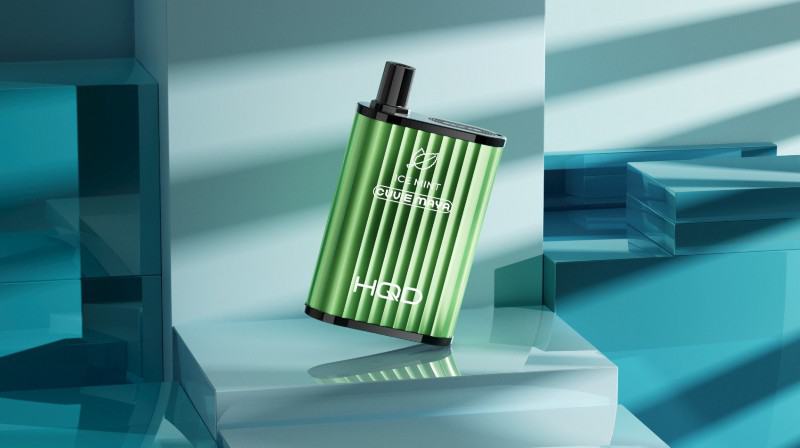 Vape Pens Hqd Cuvie Maya