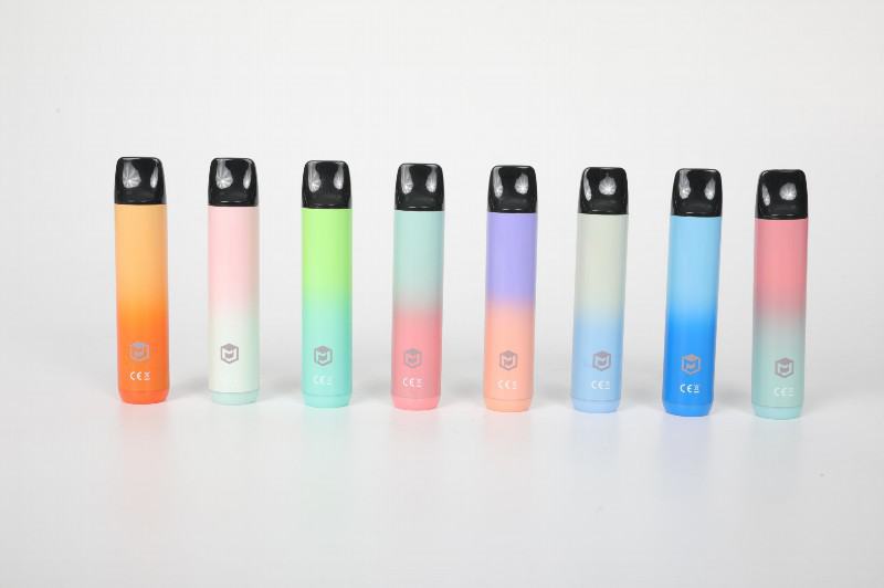 Disposable JOMOTECH L5h 3000 Puffs Vape Pen