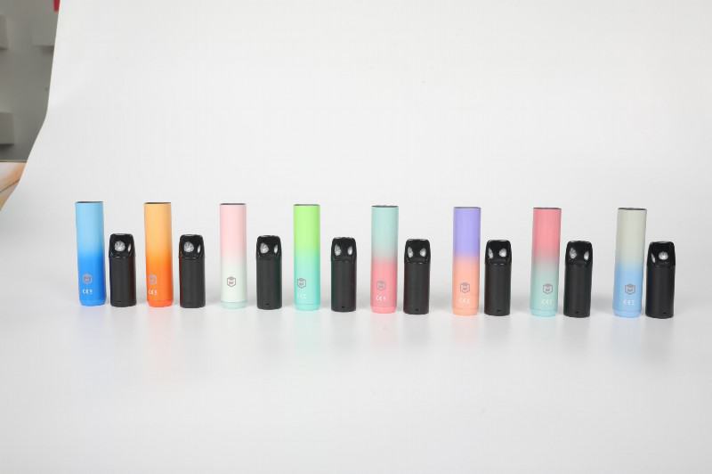 Disposable JOMOTECH L5h 3000 Puffs Vape Pen