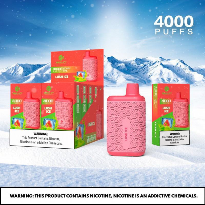 Disposable ZUMO Vape Js36 5000 Puffs Brands