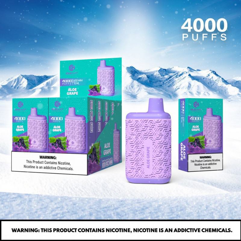 Disposable ZUMO Vape Js36 5000 Puffs Brands