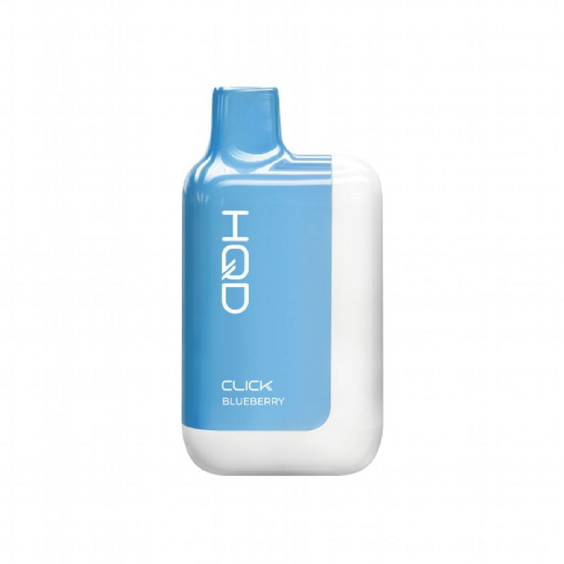 Disposable Hqd Hk008 5500 Puffs