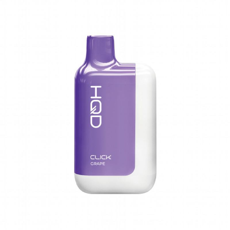 Disposable Hqd Hk008 5500 Puffs