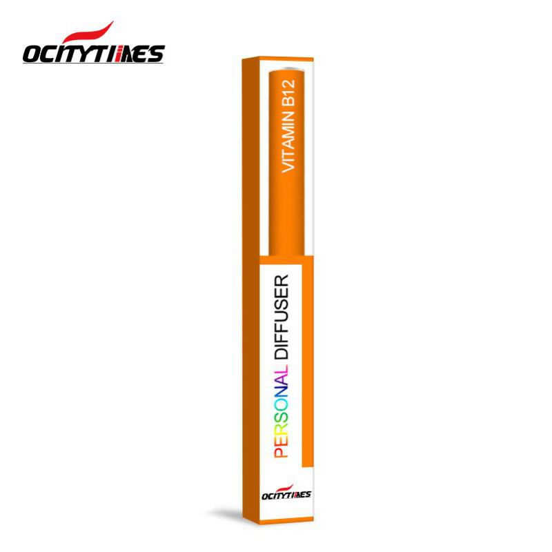 Disposable Vape Brands Ocitytimes Disposable E 500 Puffs