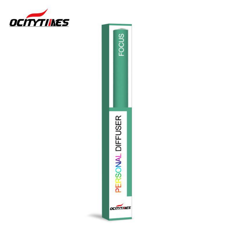 Disposable Vape Brands Ocitytimes Disposable E 500 Puffs