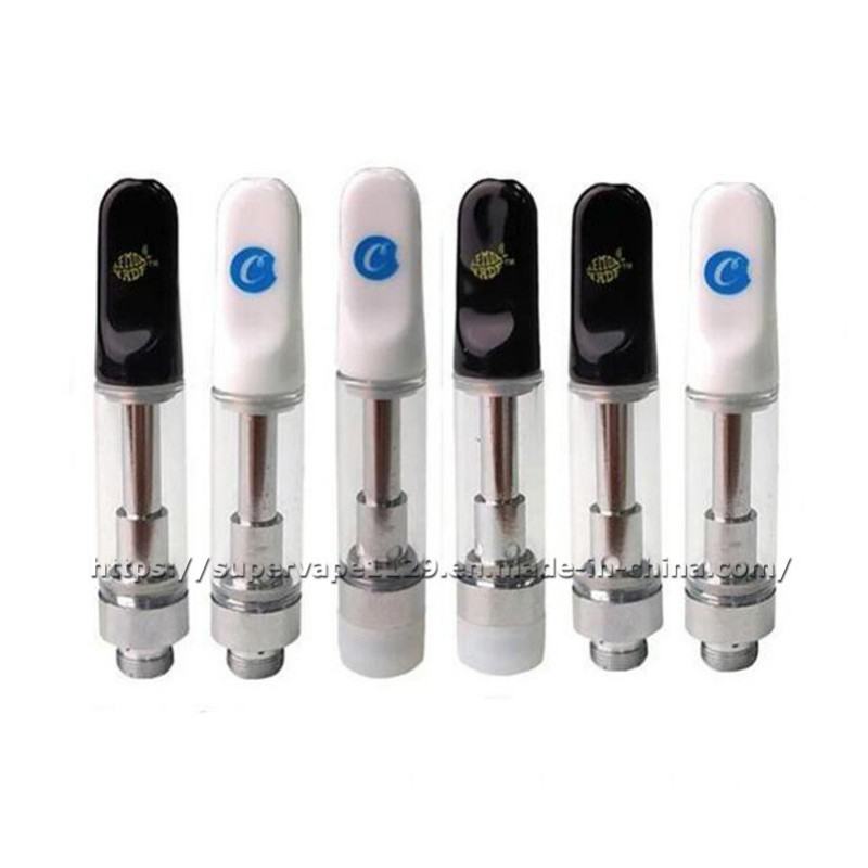 Super Disposable Vape Cookies Oil Cartridge