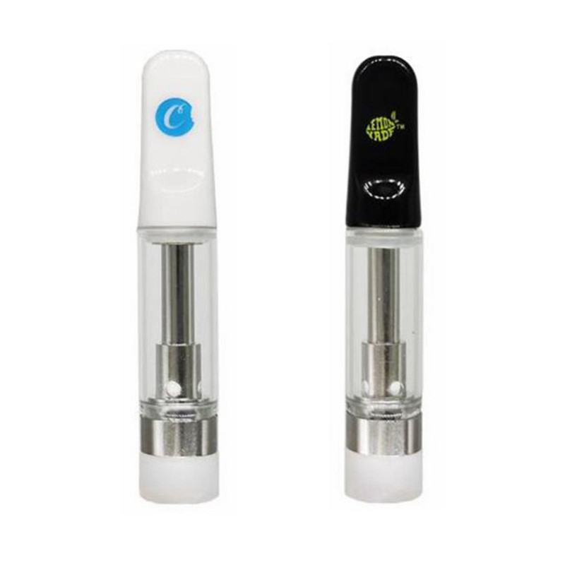 Super Disposable Vape Cookies Oil Cartridge