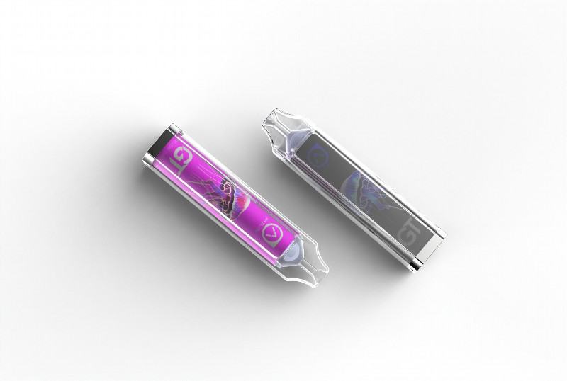 Disposable Vape Pen AIERBAITA A-208 4000 Puffs