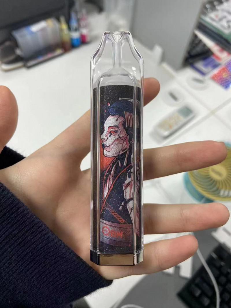 Disposable Vape Pen AIERBAITA A-208 4000 Puffs