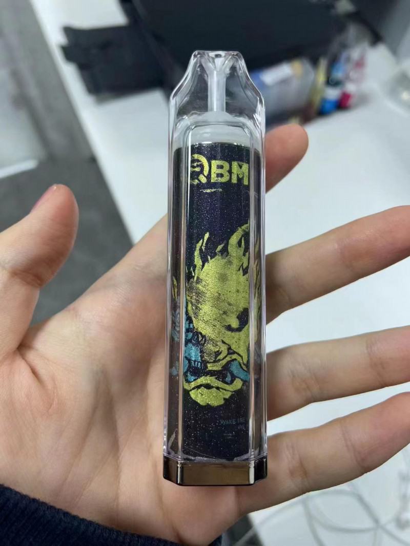 Disposable Vape Pen AIERBAITA A-208 4000 Puffs