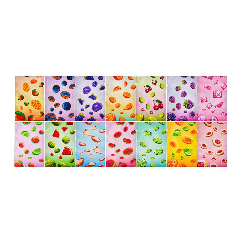 Lipufu Space Club Galaxy Disposable Vape