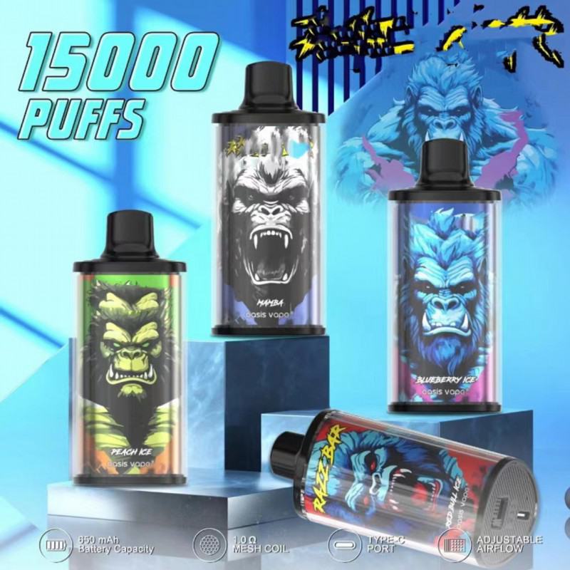 Smooth Hit Disposable Vape Vapsolo Razz