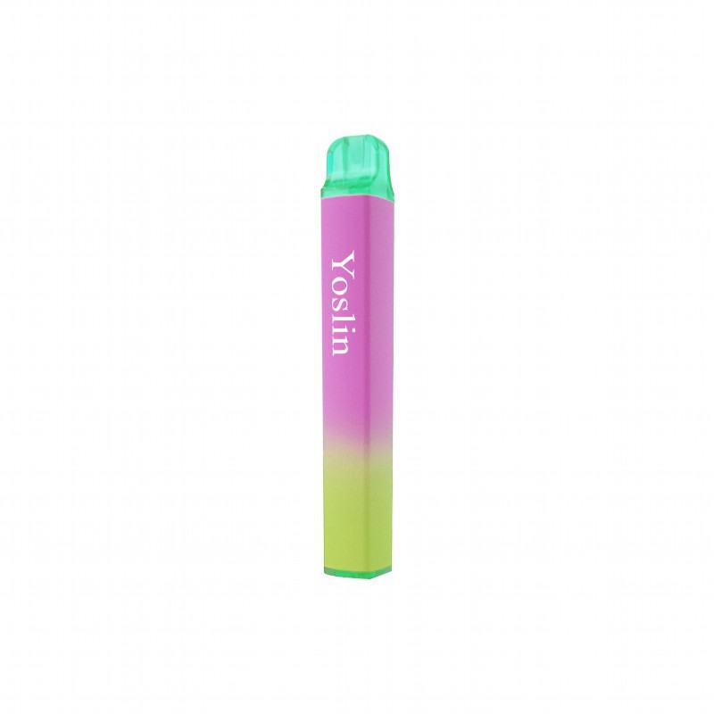 Vape Disposables Yoslin Y-23