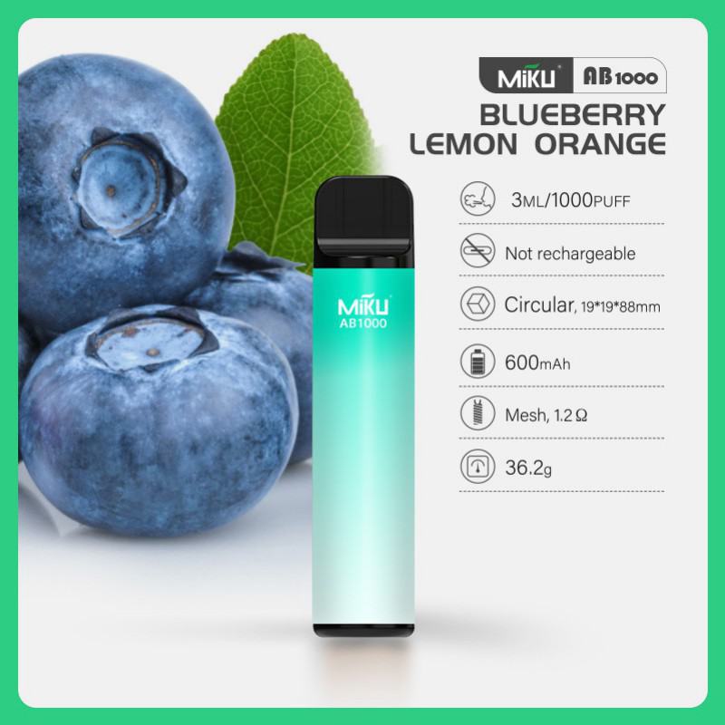 Vapes Miku Ab1000155