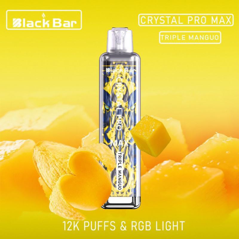 Big Puff Bars Plus AZE & Support Customization Pro Max 10000 Puffs Vape