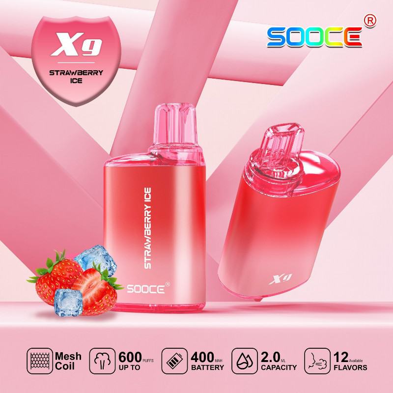 Kang Disposable Vape Brands 2500 Puffs