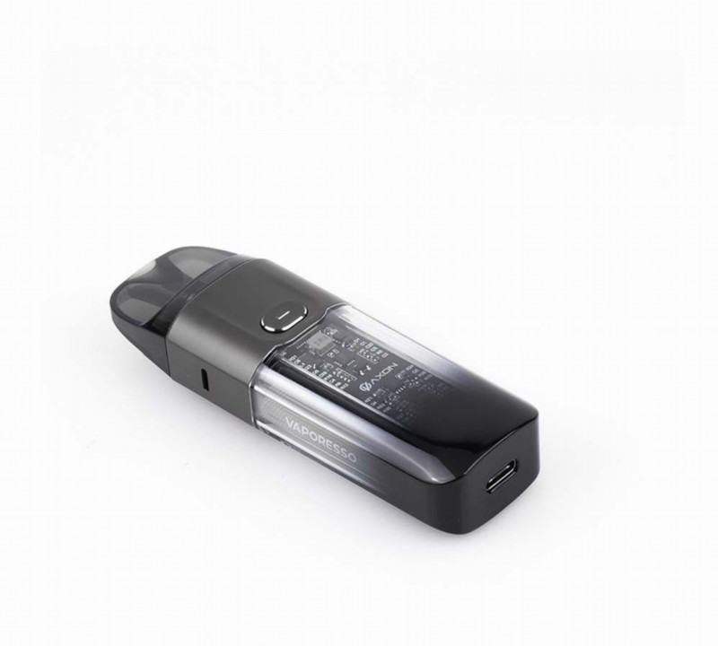 Vapes Vaporesso Luxe X Pod Kit 1500mah