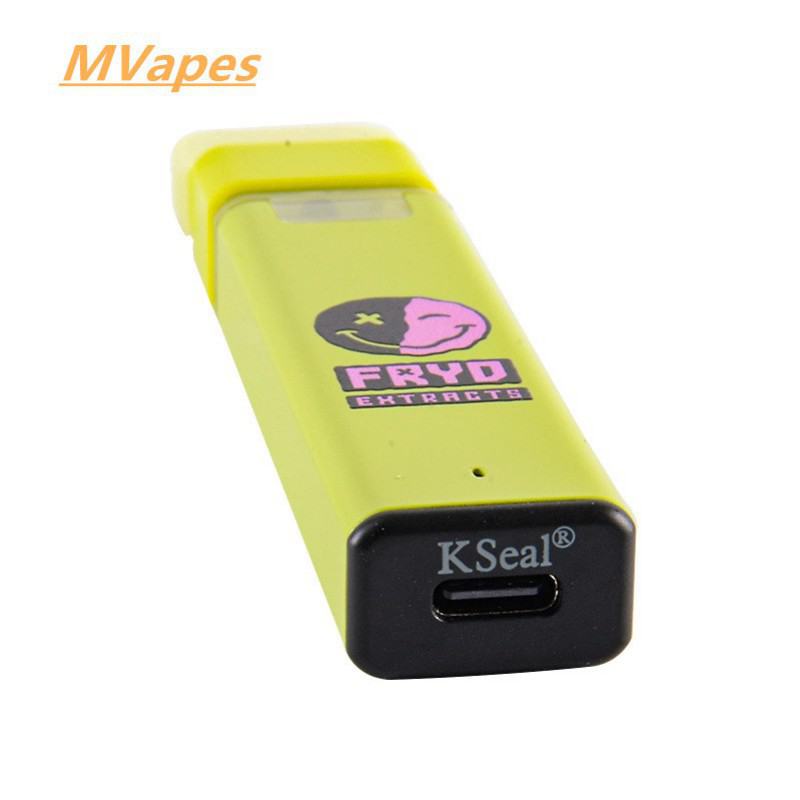 jungle boys Box Vape