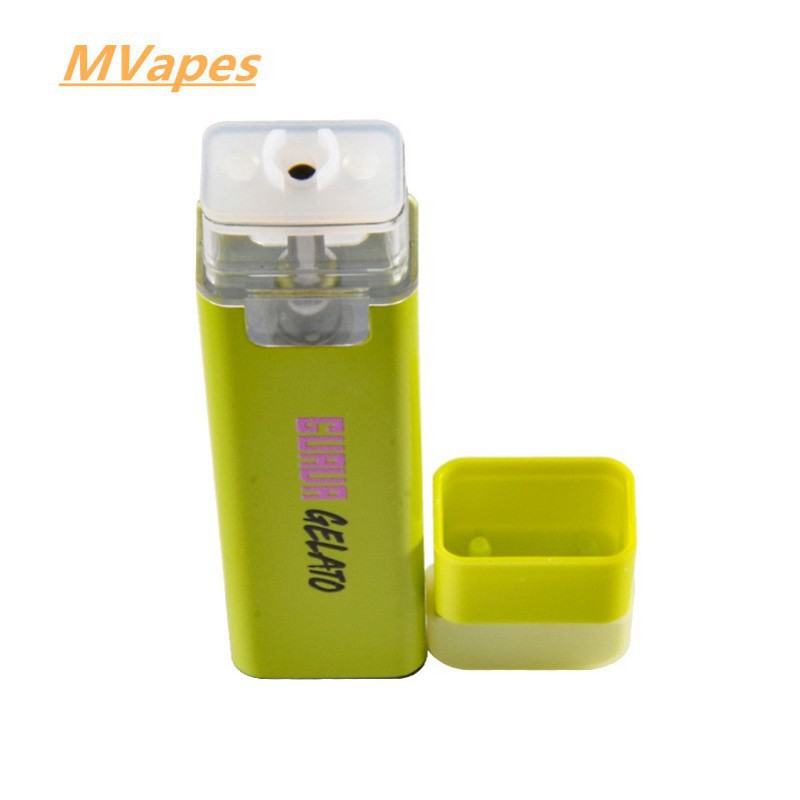 jungle boys Box Vape