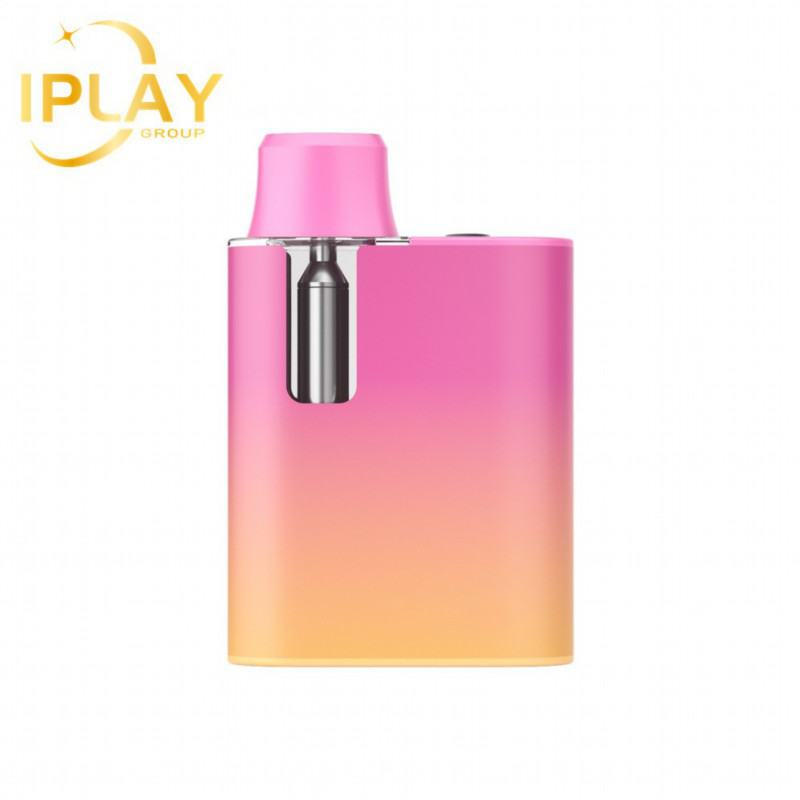 Big Puff Bar Plus  Vape