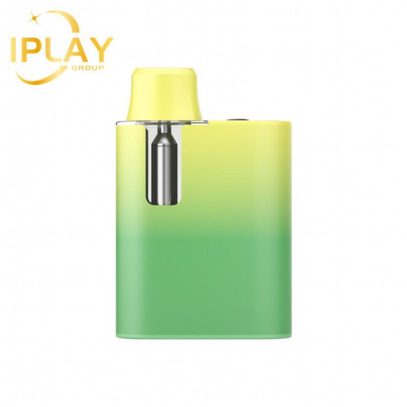 Big Puff Bar Plus  Vape