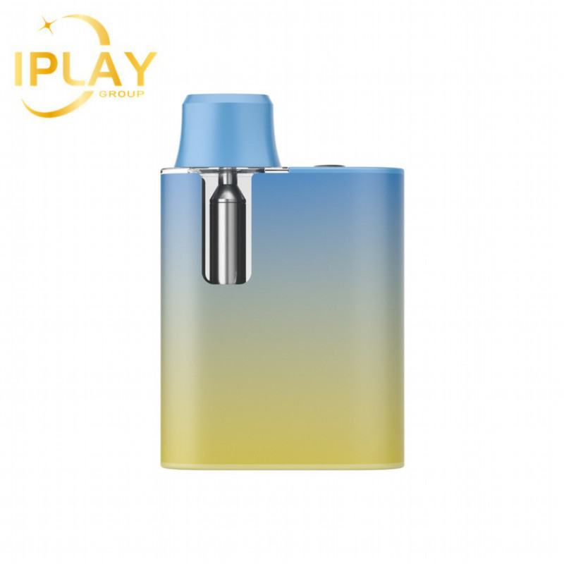 Big Puff Bar Plus  Vape