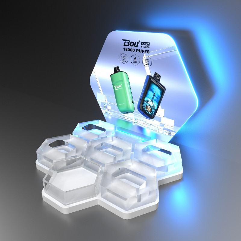 Disposable bou Bou Vast