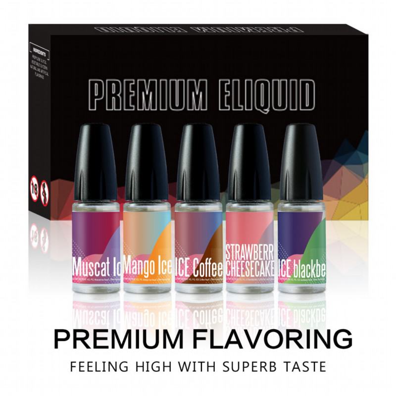 Hangboo Or OEM Hb-490n Vape Pens