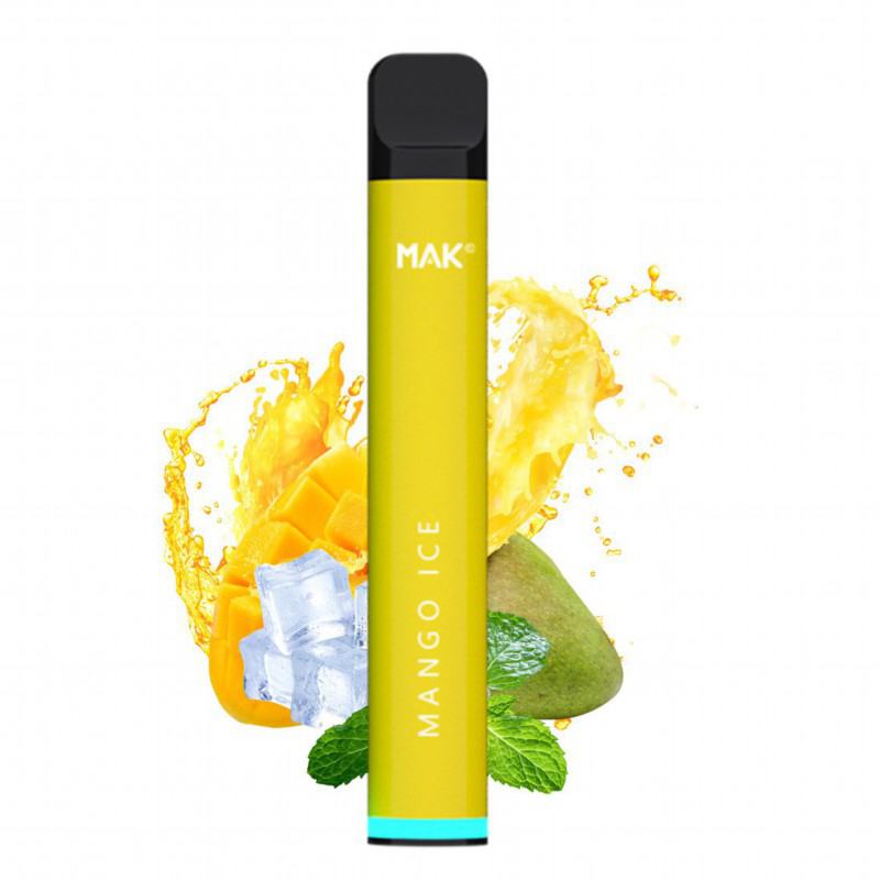 MAK Pens Mak Disposable Vape