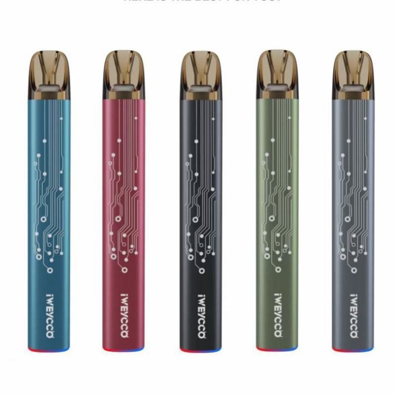 iWeycco Ghost Pens