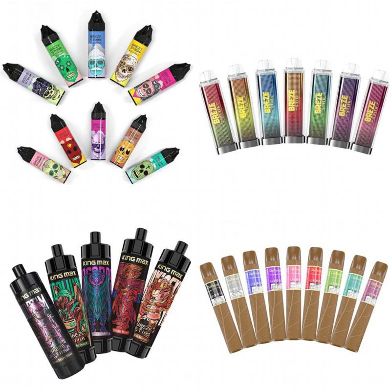 DePango or Customized Dp-fw-001 Pen Vape