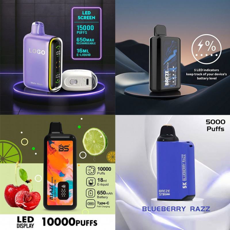 DePango or Customized Dp-fw-001 Pen Vape