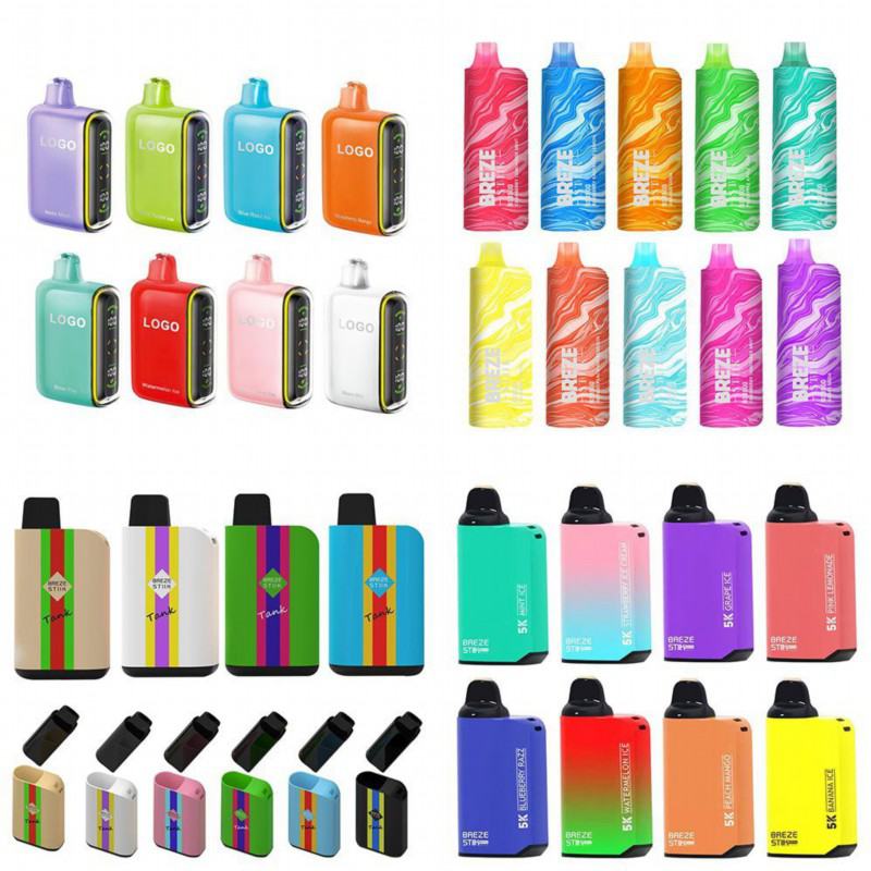 DePango or Customized Dp-fw-001 Pen Vape