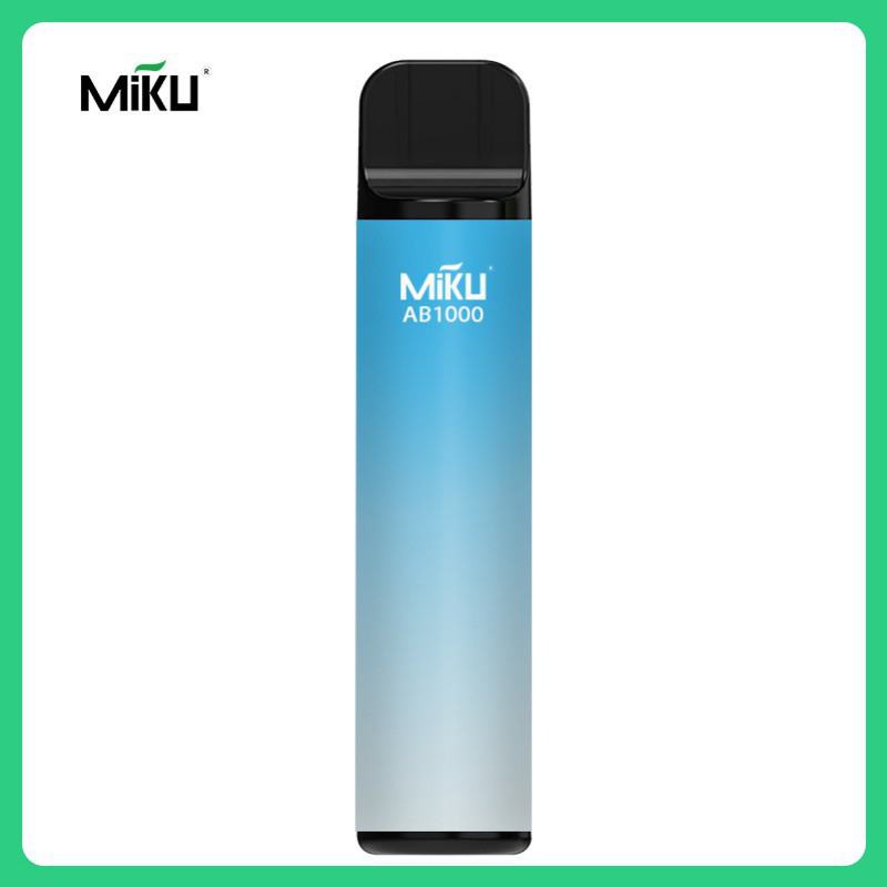 Miku Ab10001915 Vape Bar