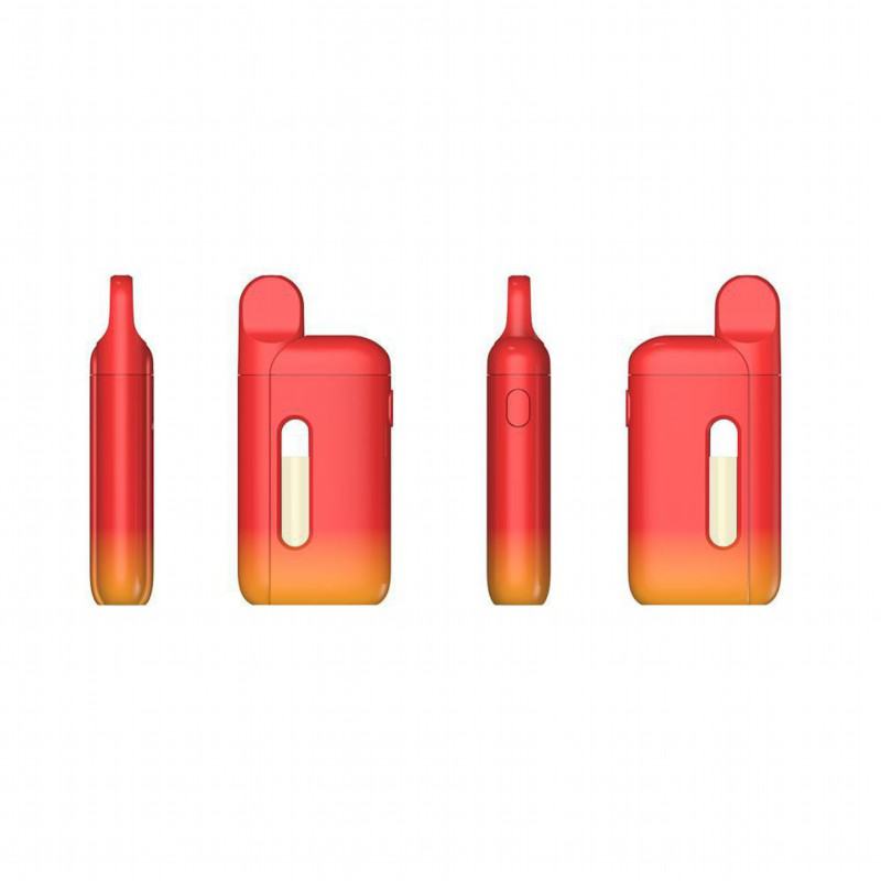 Disposable Vape 5.0ml Box Empty